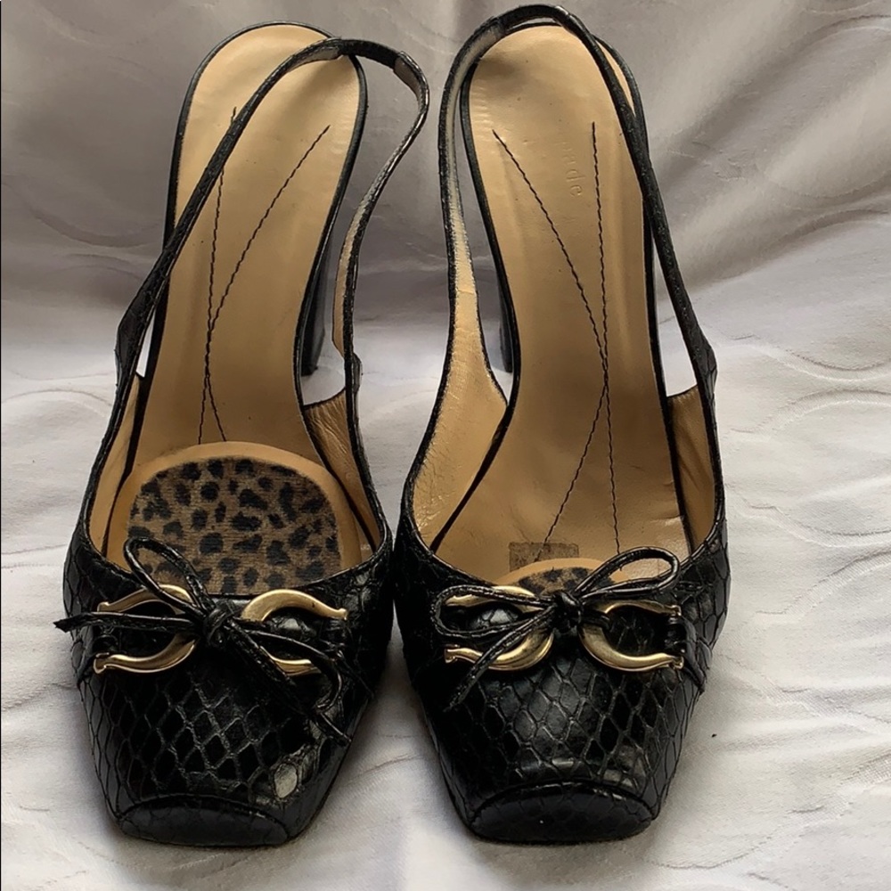 Kate Spade women’s shoes sz 7.5